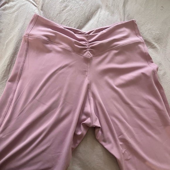 Pink Zip-Up Jacket - Picture 2 of 4